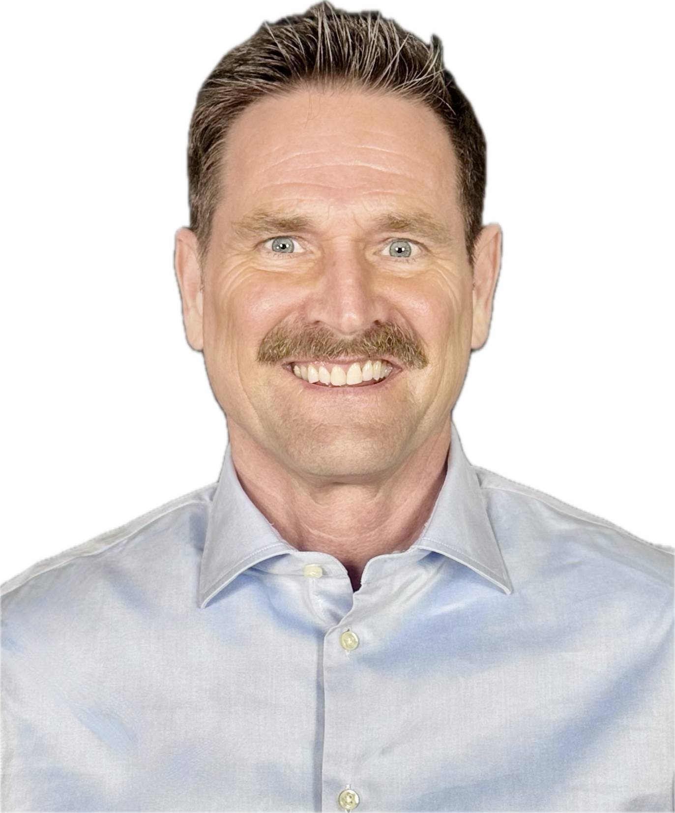 Brian Keir Yaw